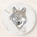 Suche nach wölfe untersetzer Wolf