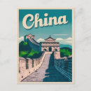 Suche nach chinesisch postkarten China