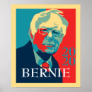 Suche nach bernie poster Demokratischer