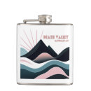 Suche nach über dem hügel flachmänner Reise