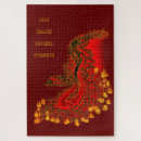 Suche nach china puzzle Drache