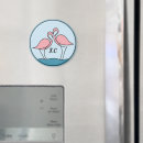 Suche nach rosa flamingos magnete Für alle