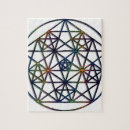 Suche nach heilige geometrie puzzle Liebe