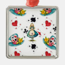 Suche nach alice wunderland ornamente Jede person