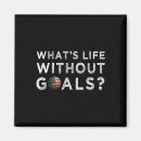 Suche nach amerikanischer fußball magnete Athlet
