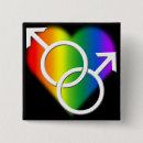 Suche nach gleichgeschlechtlich buttons Regenbogen