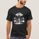 Suche nach lustige alien tshirts Katze