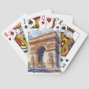 Suche nach der arc de triomphe Paris
