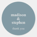 Suche nach blaue hochzeit aufkleber Dunkelblau