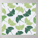 Suche nach ginkgo poster Muster