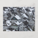 Suche nach dorf postkarten Winter