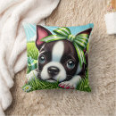 Suche nach boston terrier kissen Jede person