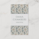 Suche nach moderne geometrische muster visitenkarten Kunde