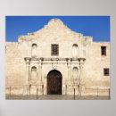 Suche nach alamo poster Architektur
