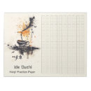 Suche nach kalligraphie notizblock Jede person