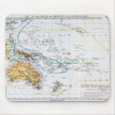 Suche nach karte mousepads Australien