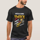 Suche nach messen tshirts Einmal