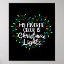 Suche nach weihnachtslichter poster Baum