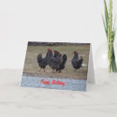 Suche nach huhn geburtstag karten Jede person