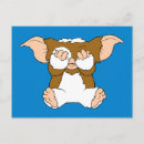 Suche nach gizmo postkarten Joe dante