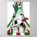 Suche nach italian flag poster Soccer