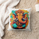 Suche nach ganesha kissen Ganapati