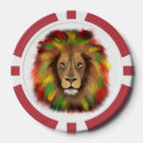 Suche nach löwe poker chips Rot