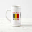 Suche nach belgien bierkrüge Belgische flagge