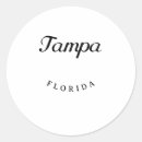 Suche nach tampa aufkleber Reise