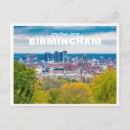 Suche nach birmingham postkarten Alabama