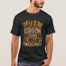Suche nach gibson Familienname
