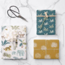 Suche nach dschungel packpapier geschenkpapier Baby