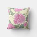 Suche nach rosa rosenmuster kissen Modern