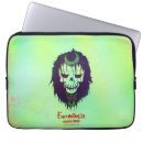 Suche nach köpfe laptop schutzhüllen Supervillain