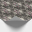 Suche nach stuhl geschenkpapier Vintag