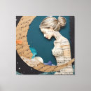 Suche nach gemischte medien leinwandbilder Generativekonzent