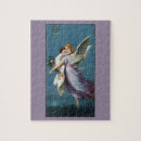 Suche nach angel puzzle Für sie
