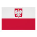 Suche nach polnische flagge poster Polig