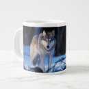Suche nach grauwolf tassen Wildtiere