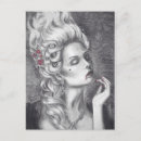 Suche nach marie antoinette postkarten Rokoko