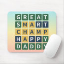 Suche nach tolle mousepads Für ihn