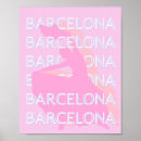 Suche nach spanien reise poster Spinnen