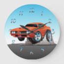 Suche nach wall street wanduhren Car