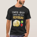Suche nach salve tshirts Pupusen