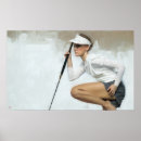 Suche nach putter poster Golfer