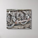 Suche nach eisenbahn leinwandbilder Dampf