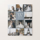 Suche nach initialen puzzle Modern