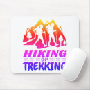 Suche nach wanderer mousepads Wanderung