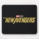 Suche nach comics mousepads Superheld
