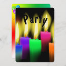 Suche nach kerzen party einladungen Gäste